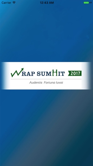 Wrap Summit 2017(圖1)-速報App