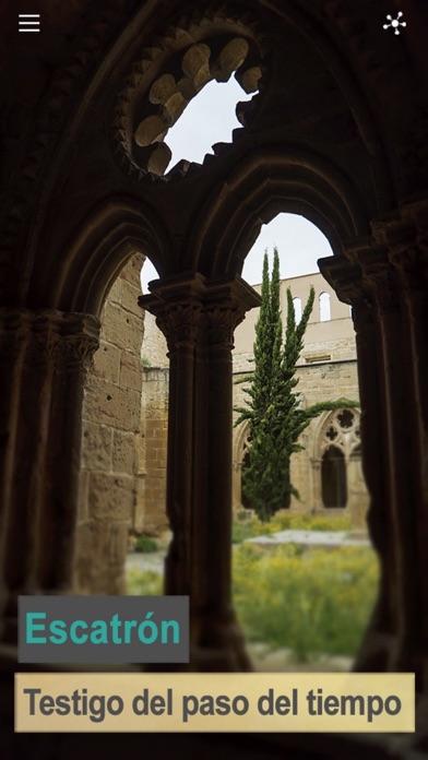 【图】Ayuntamiento de Escatrón(截图1) 【图】Ayuntamiento de Escatrón(截图1)