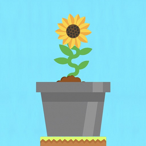 Water The Flowers icon