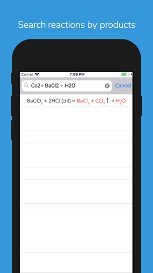 Search Chemistry Reactions(圖3)-速報App