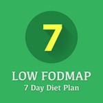 Low Fodmap Diet 7 Day Plan