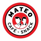 Mateo Cafe