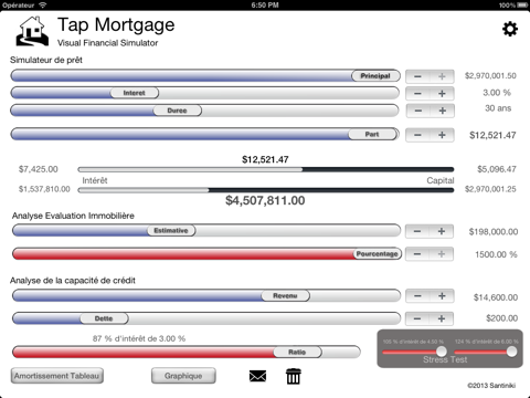 Tap Mortgage screenshot 2