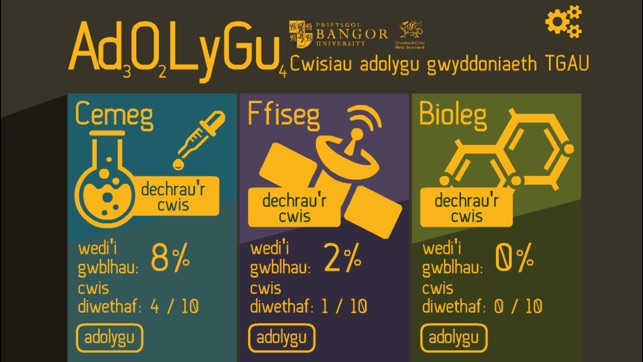 Adolygu - Revision(圖1)-速報App