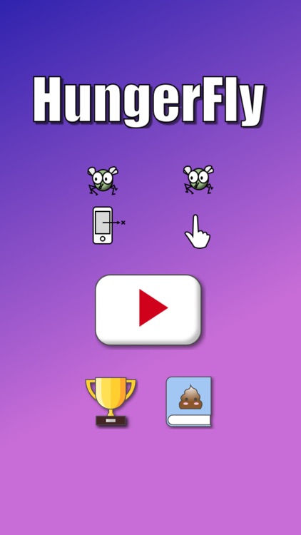 Hunger Fly screenshot-0