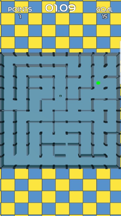 Grandmaster Maze screenshot 2