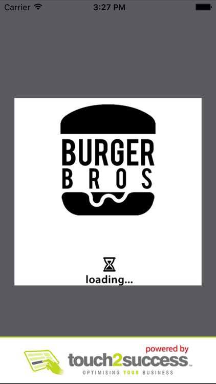 Burger Bros London