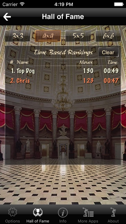 Picture Slider