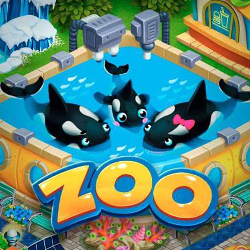ZooCraft: Animal Family