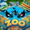 DO YOU HAVE WHAT IT TAKES TO RUN A REAL ZOO