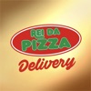 Rei da Pizza Camaçari Delivery