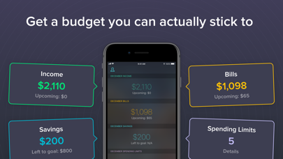 PocketGuard: Money Management, Budgeting & Personal Finance screenshot