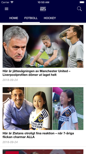 Sportbibeln(圖3)-速報App