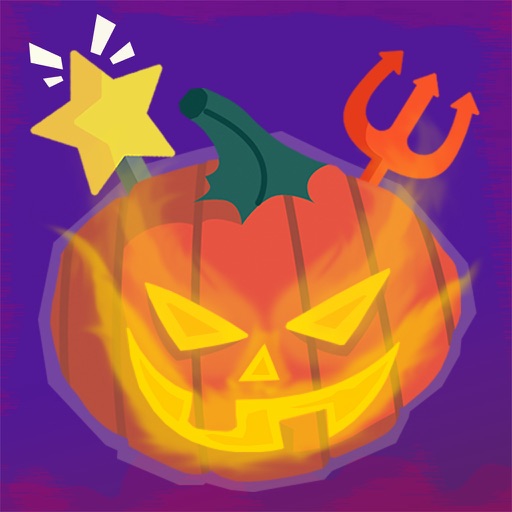 Halloween Pumpkin Lighter