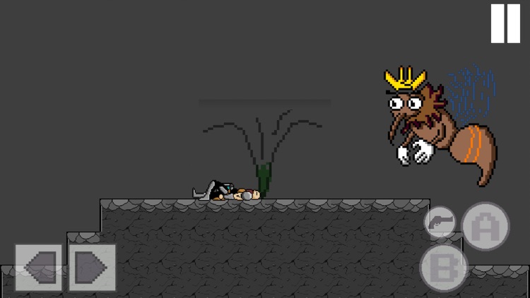 Bugged The Game screenshot-5