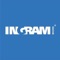 Ingram Micro helps businesses fully realize the promise of technology™—helping them maximize the value of the technology that they make, sell or use