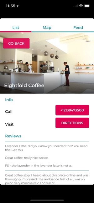 Find Some Coffee(圖3)-速報App