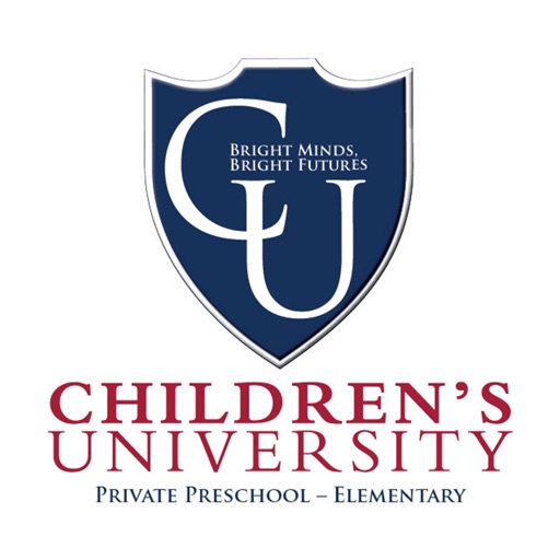 Children's University icon