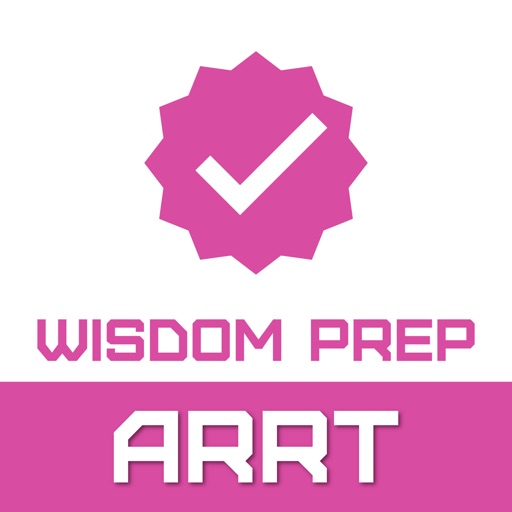 ARRT: Radiography Exam Prep icon
