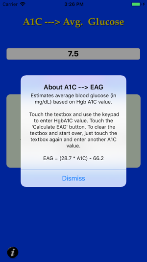 A1C to EAG(圖3)-速報App