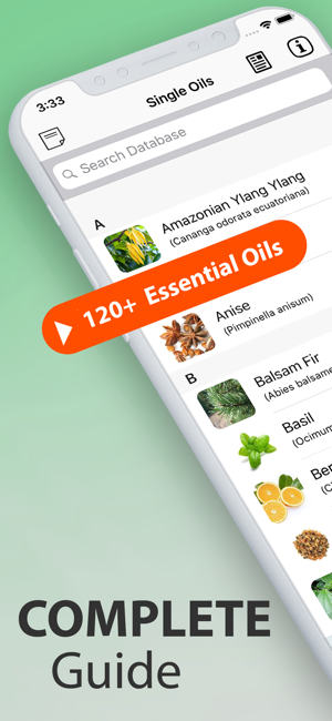 Young Living Essential Oils+(圖1)-速報App