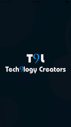 Tech9logy Creators(圖1)-速報App