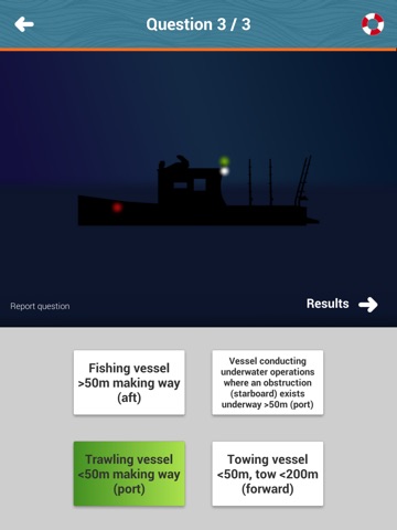 SeaProof - Sailing and Boating screenshot 2