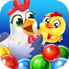 Activities of Bubble Fruit Chicken Coco