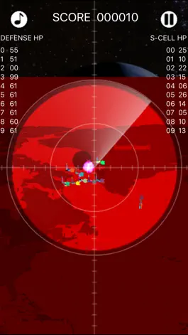 Game screenshot STOP-CELL Pandemic hack
