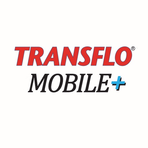 TRANSFLO Mobile+ iOS App