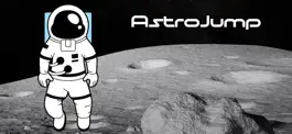 Game screenshot AstroJump - Space Jumping lite mod apk