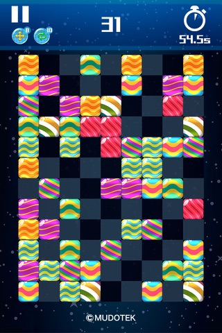 Cross Match! screenshot 4