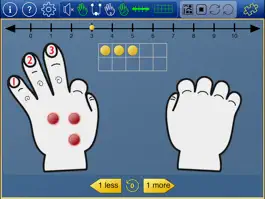 Game screenshot Finger Glove ADDITION hack