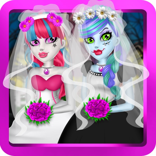 Monster Girls Love Life Wishes iOS App