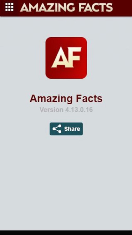 Amazing Facts Ministry