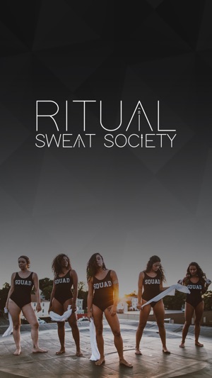 Ritual Sweat Society(圖1)-速報App