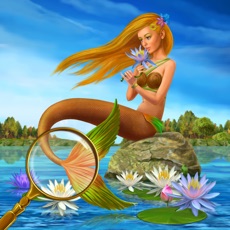 Activities of Mermaid Hidden Objects