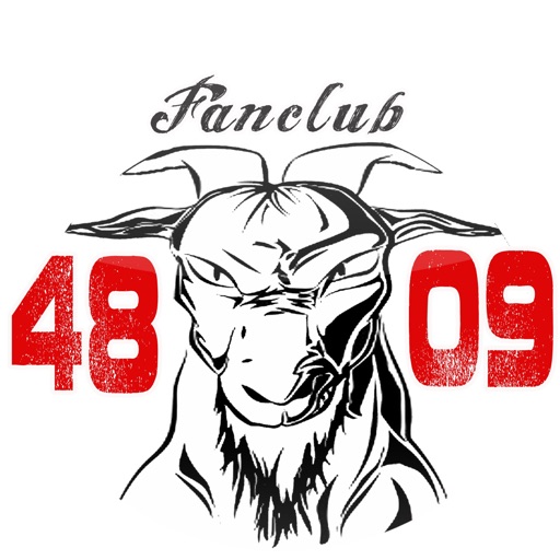 Fanclub 4809 Offensive Kölsch