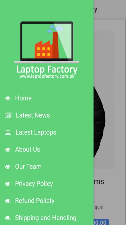 Laptop Factory