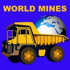 World Mines Mineral Resources