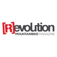 Revolution MTB ne fonctionne pas? problème ou bug?