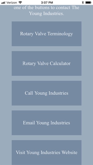 Rotary Valve Calculator(圖2)-速報App