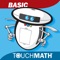 TouchMath Counting Basic