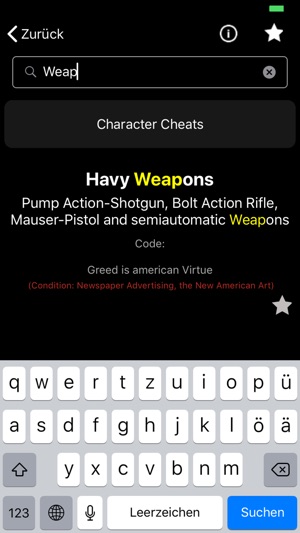 Unofficial RDR2 Cheats(圖3)-速報App