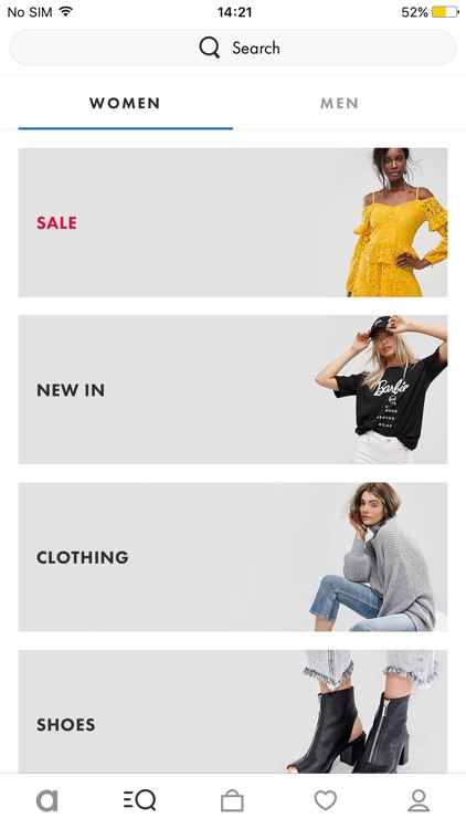 ASOS