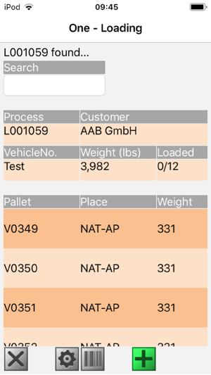 TIMBERplus Loading(圖3)-速報App