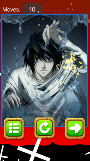 Jigsaw for Death Note(圖2)-速報App