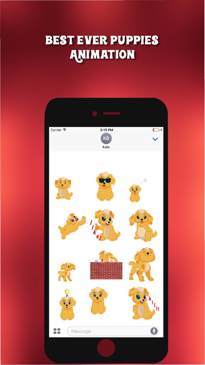 Lovely Puppies -For Dog Lovers