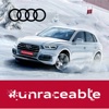 Audi #unraceable: Top Racing