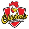Chicken's Frango Frito